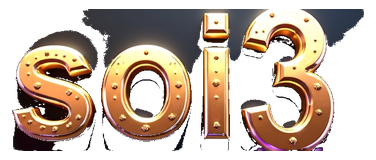 soi3 logo
